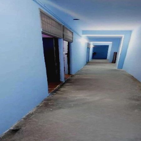 Hotel O The Villager'S Residency Alīgarh Exterior foto