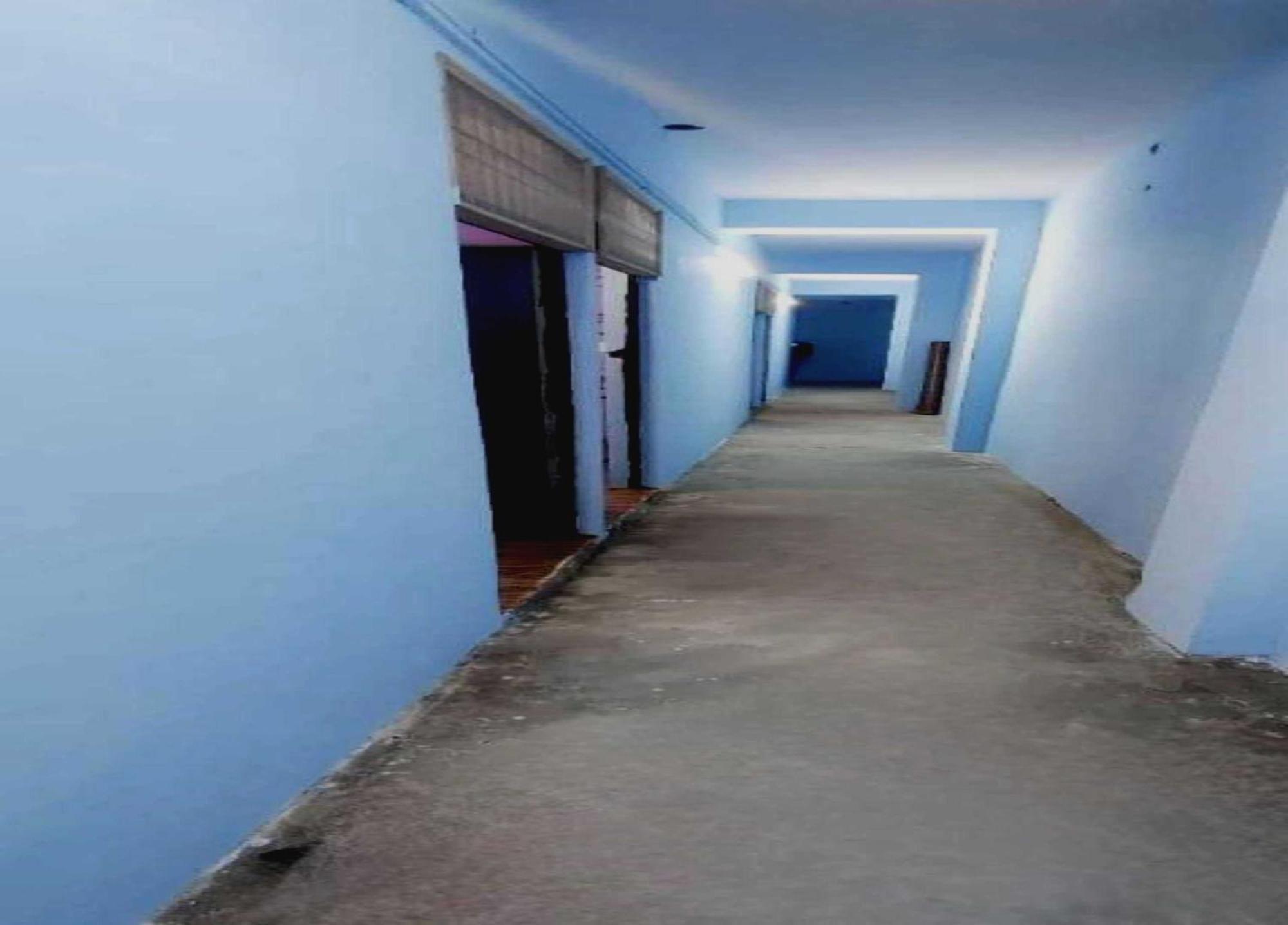Hotel O The Villager'S Residency Alīgarh Exterior foto